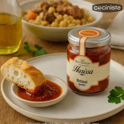 Harissa - 85g