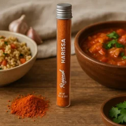 Harissa - 18 g