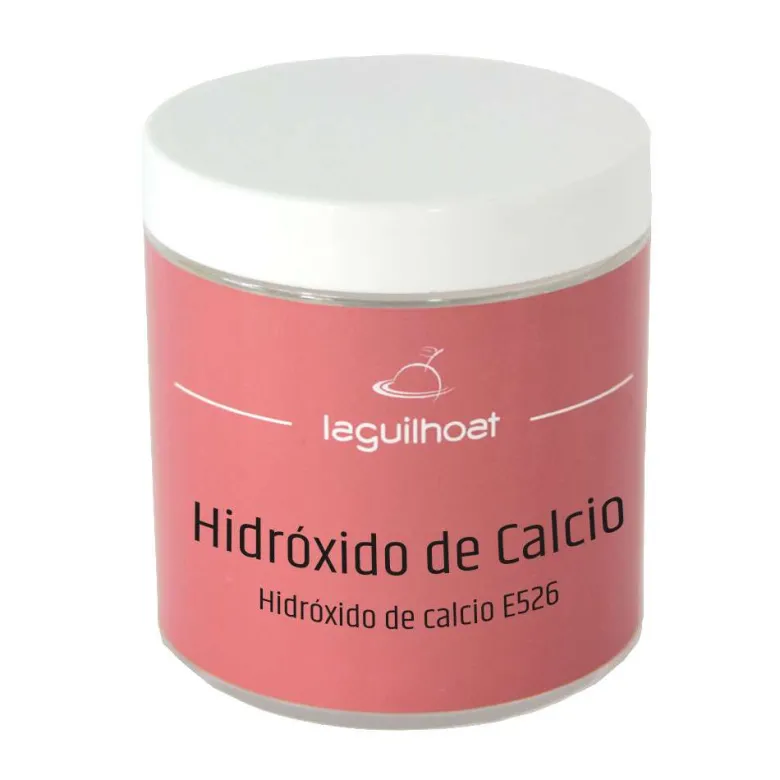 Hidróxido de Calcio - 170g