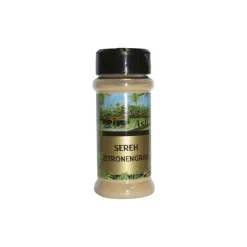 Hierba limón en polvo - 30 g