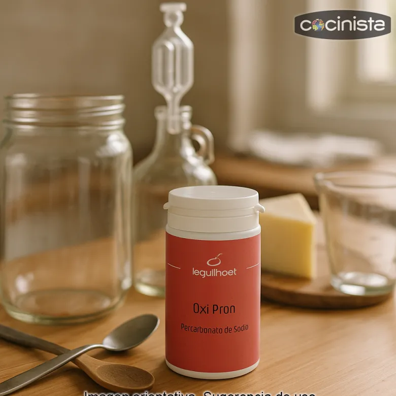 Higienizante Oxi Pron - 100g