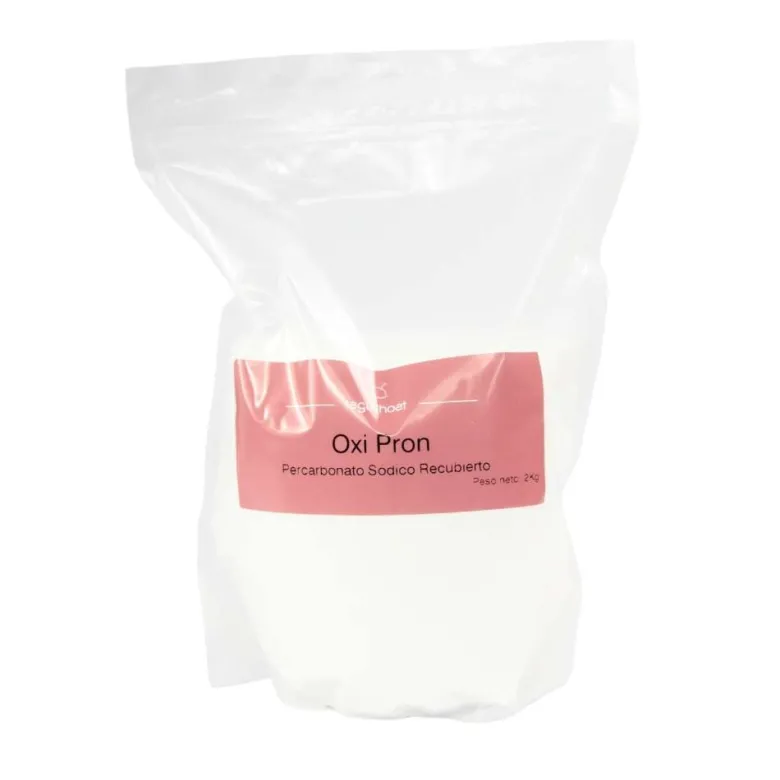 Higienizante Oxi Pron - 2 kg