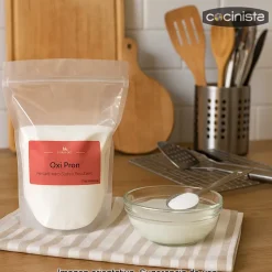 Higienizante Oxi Pron - 2 kg