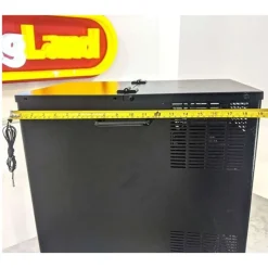 IceMaster G20 enfriador glicol