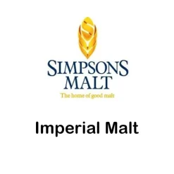 Imperial Malt - 500 g Entera