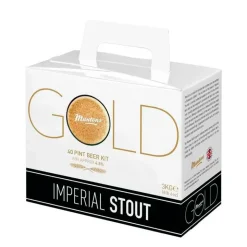 Imperial Stout - 3 Kg