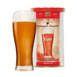 Innkeeper's Daughter Sparkling Ale - 1,7kg