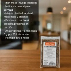 Irish Moss - 100g