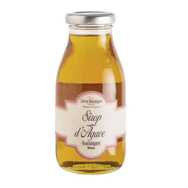 Jarabe de agave - 250ml