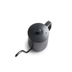 Jarra cuello de cisne para slow coffee