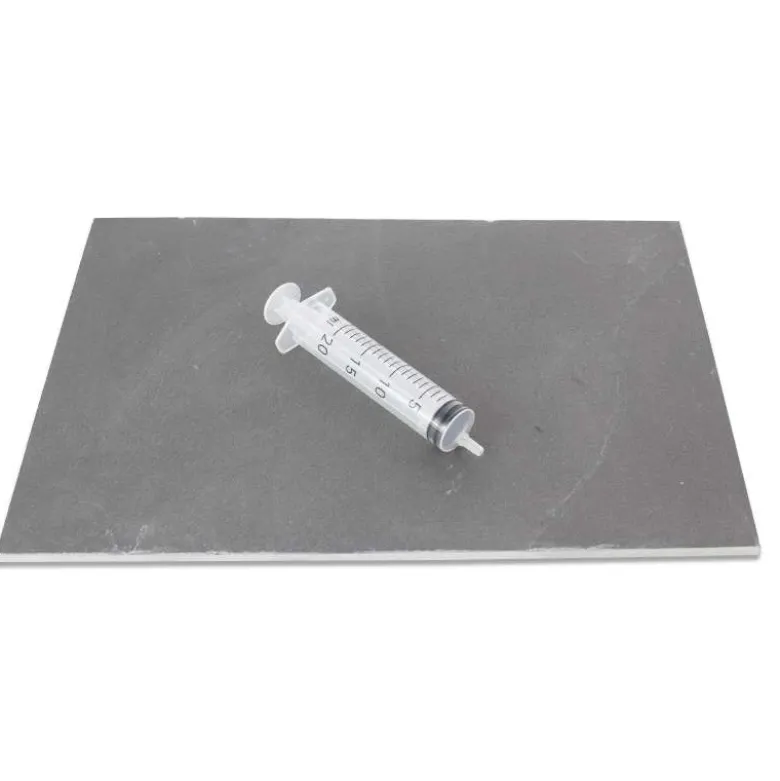 Jeringuilla 20ml - 20 ml