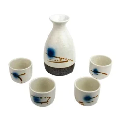 Juego para sake