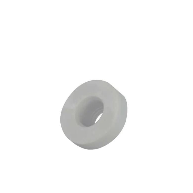 Junta de goma para airlock de 10 mm