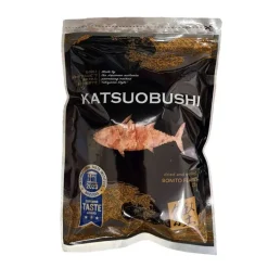 Katsuobushi bonito en láminas - 25 g