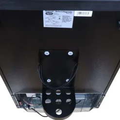 Kegerator de 3 grifos