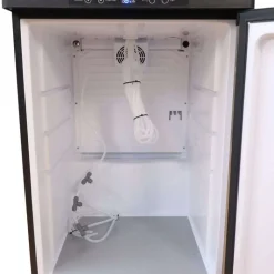 Kegerator de 2 grifos