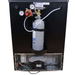 Kegerator de 4 grifos