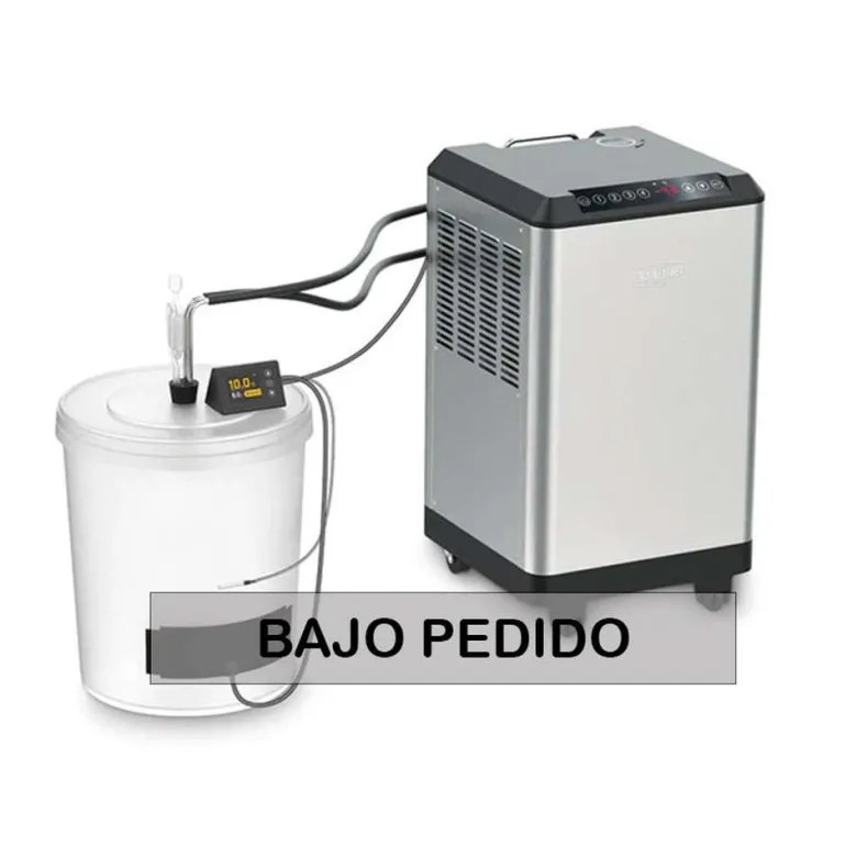 Kit adaptador para enfriador de glicol GF