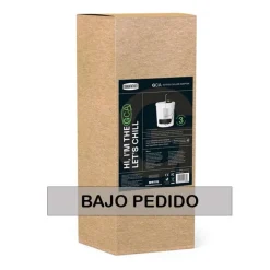 Kit adaptador para enfriador de glicol GF
