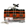 Kit de barriles mini y dispensador