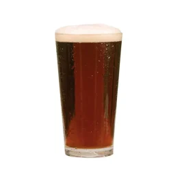 Kit de Cerveza English Porter - 12 L