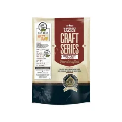 Kit de cerveza Hazy IPA - 18 L