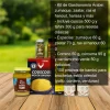 Kit de Gastronomía Árabe