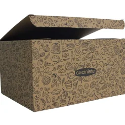Kit de Gastronomía Tailandesa