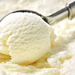 Kit de ingredientes para hacer Helados
