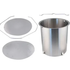 Kit de malta para Digiboil 35L