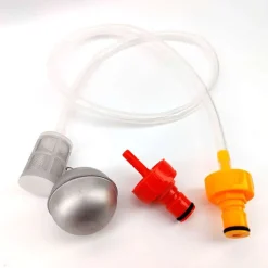 Kit de presión para Fermzilla
