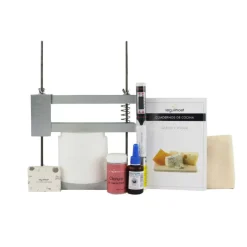 Kit de queso Manchego
