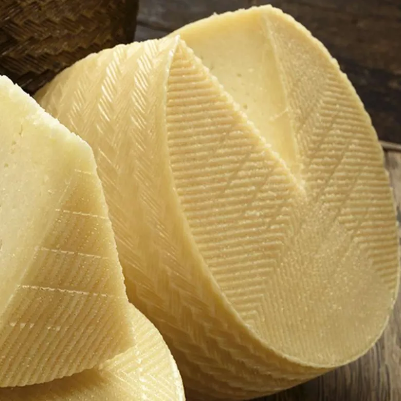 Kit de queso Manchego