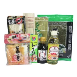 Kit de Sushi Mini