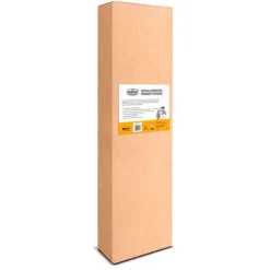 Kit de trasiego para fermentador cónico