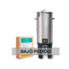 Kit fermentador cónico edición para enfriador