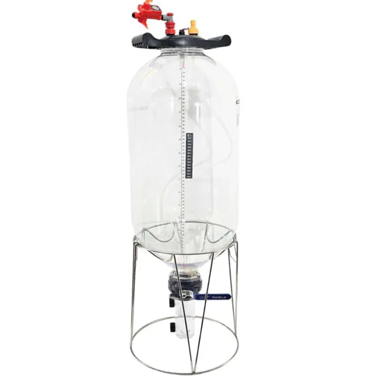 Kit Fermzilla Gen 3 presurizable - 55 L