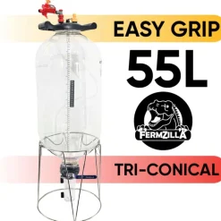 Kit Fermzilla Gen 3 presurizable - 55 L
