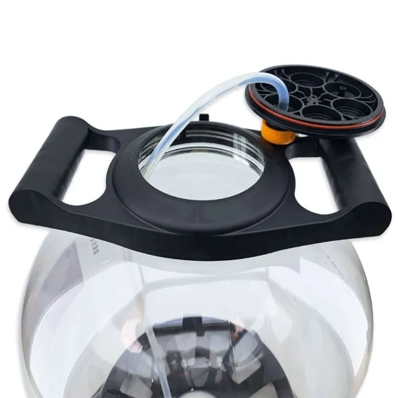 Kit Fermzilla Gen 3 presurizable - 55 L