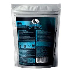 Kit ingredientes para cerveza IPA - 5 litros