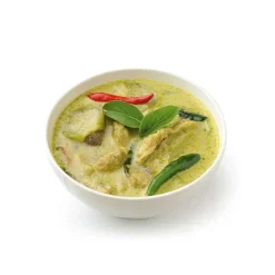 Kit para cocinar Curry Verde Tailandés - 253g