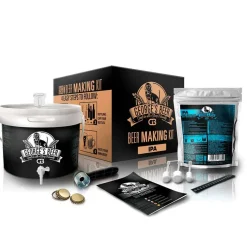 Kit para hacer cerveza IPA - 5 litros