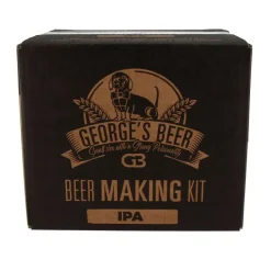 Kit para hacer cerveza IPA - 5 litros