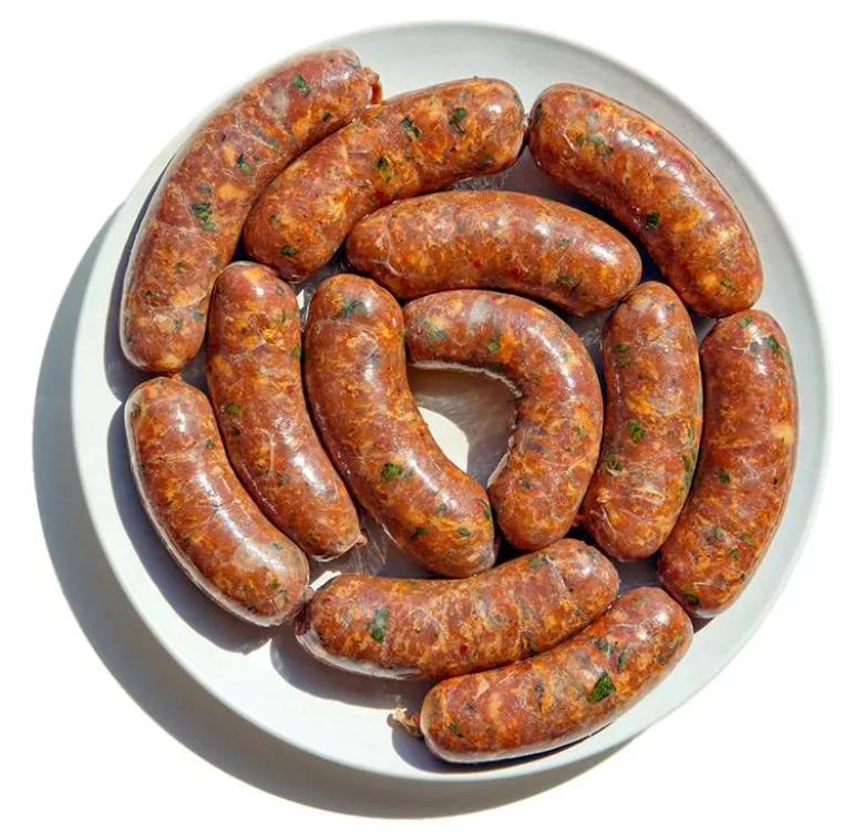 Kit para hacer Chorizo y Embutidos Premium