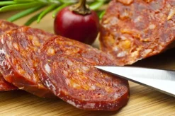 Kit para hacer Chorizo y Embutidos Premium