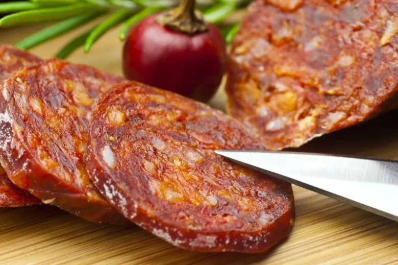 Kit para hacer Chorizo y Embutidos Premium
