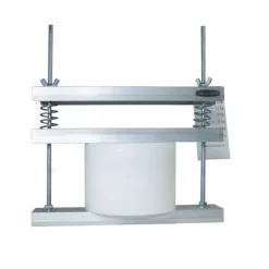 Kit para hacer queso y yogur De Luxe