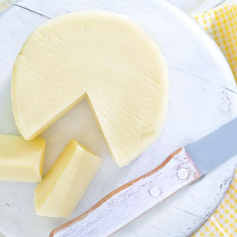Kit para hacer queso y yogur De Luxe