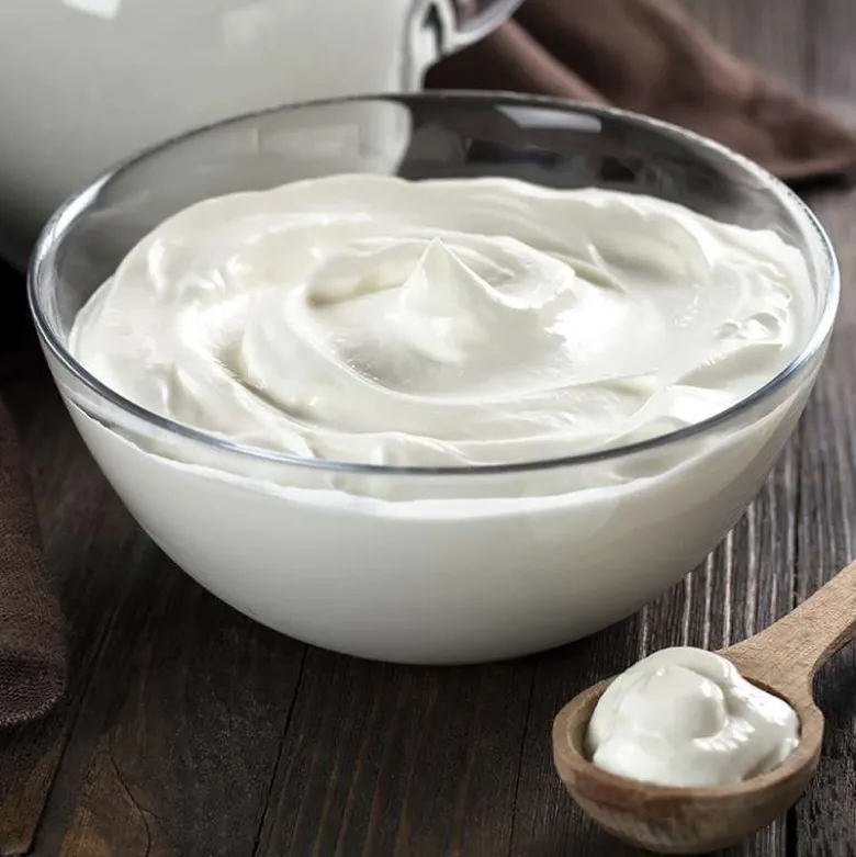 Kit para hacer queso y yogur De Luxe