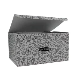 Kit para hacer Sushi De Luxe